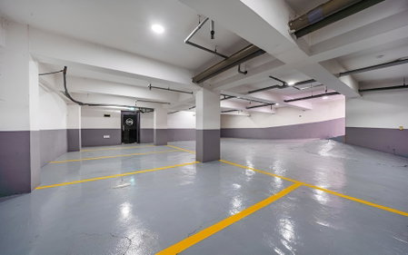 Uijeongbu Flex9, Uijeongbu, South Korea