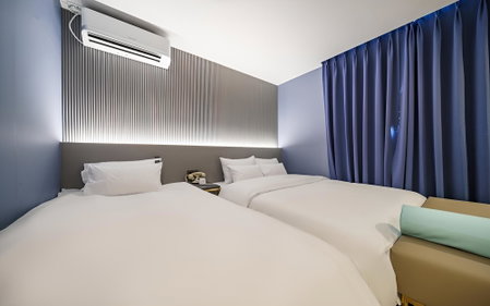 Uijeongbu Flex9, Uijeongbu, South Korea