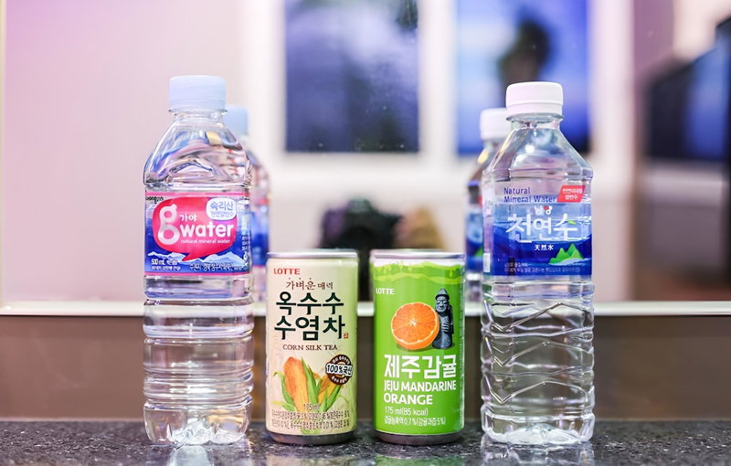 Changwon Masan Hapseongdong MU, Changwon, South Korea
