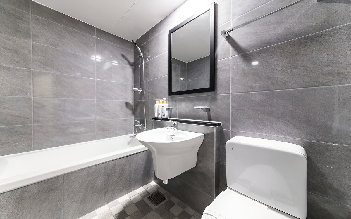 Hotel · Goyang Luxe, Goyang