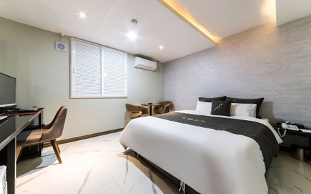 Goyang Luxe, Goyang, South Korea