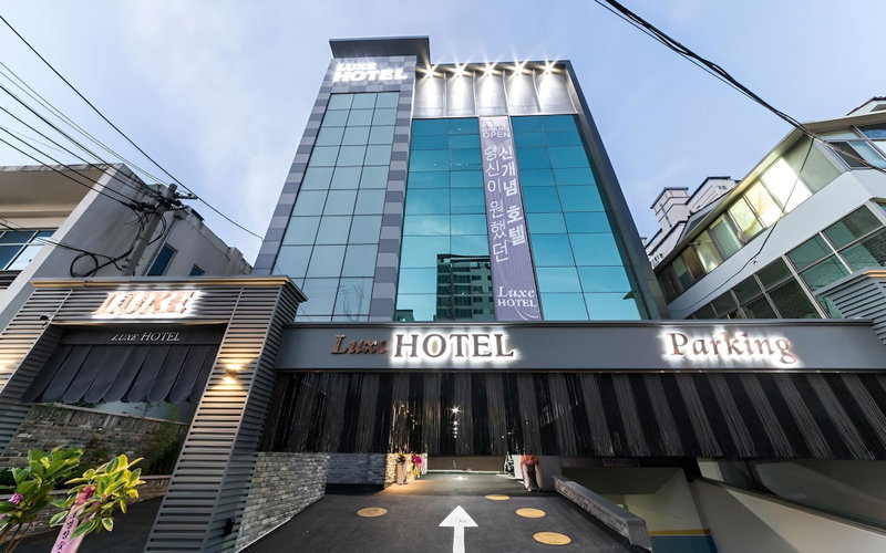 Goyang Luxe, Goyang, South Korea