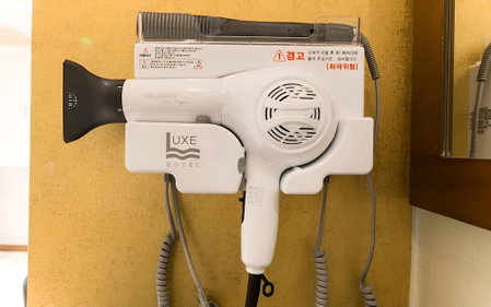 Goyang Luxe, Goyang, South Korea