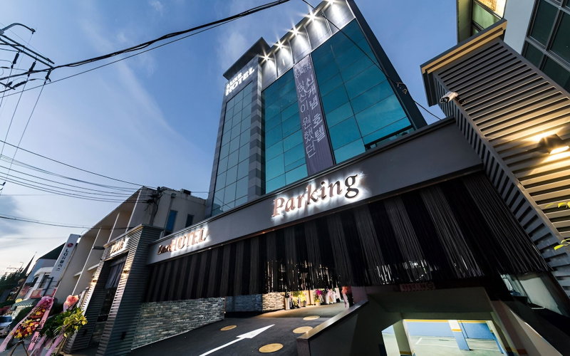 Goyang Luxe, Goyang, South Korea