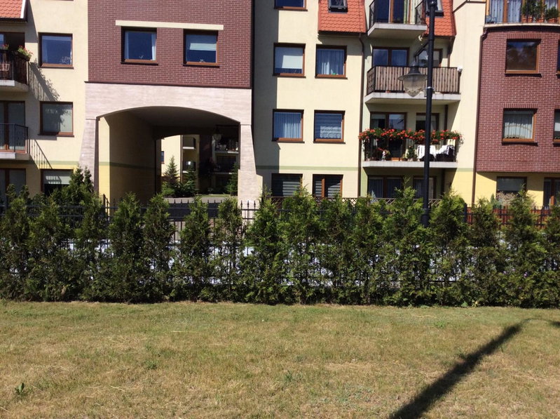 Apartament Bukowy, Wejherowo, Poland