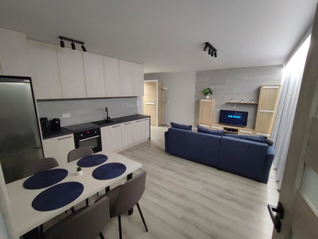 Apartament Bukowy, Wejherowo, Poland