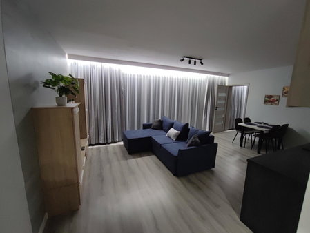 Apartament Bukowy, Wejherowo, Poland
