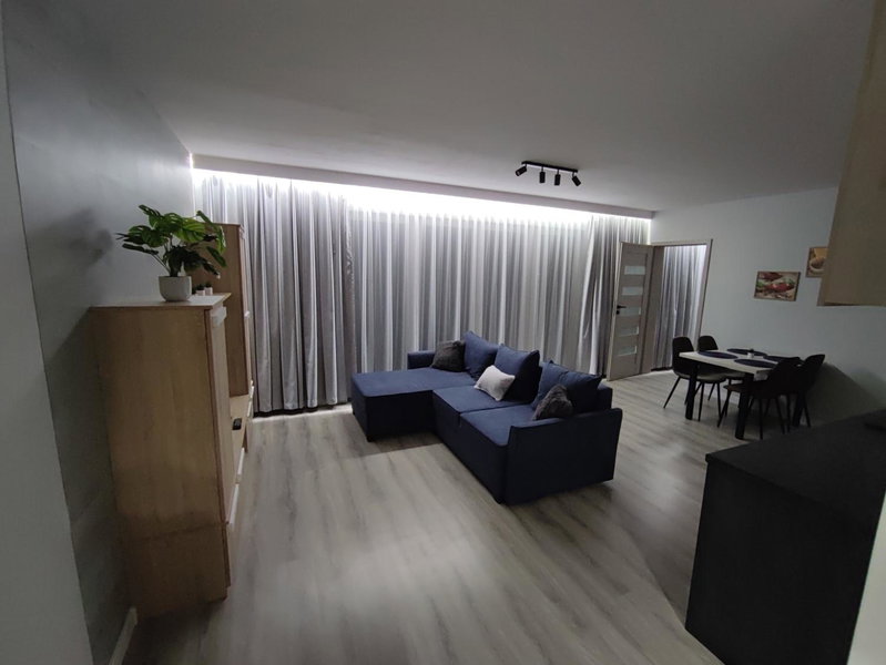 Apartament Bukowy, Wejherowo, Poland