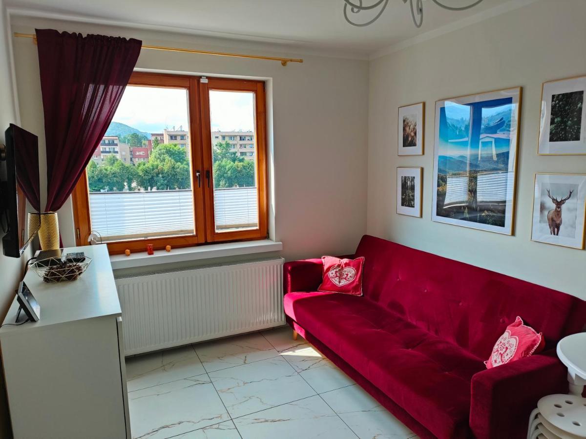 Apartament Centrum, Poland