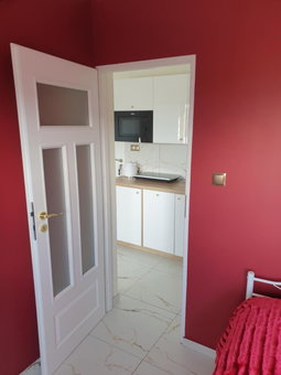 Apartament Centrum, Ustroń, Poland