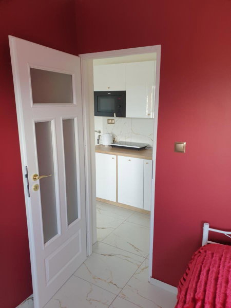 Apartament Centrum, Ustroń, Poland