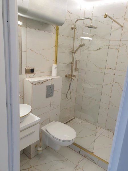 Apartament Centrum, Ustroń, Poland