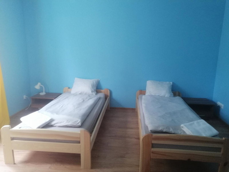 Tanie noclegi w Bieszczadach, Hoczew, Poland