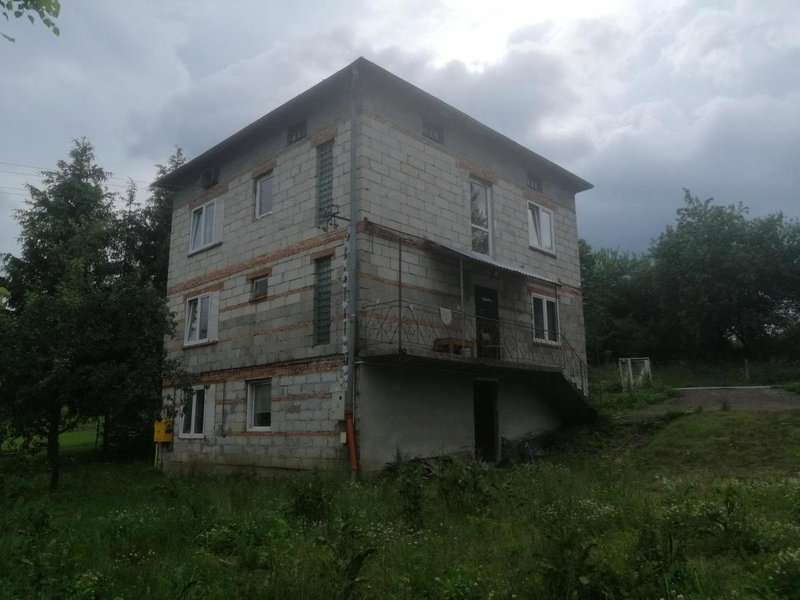 Tanie noclegi w Bieszczadach, Hoczew, Poland