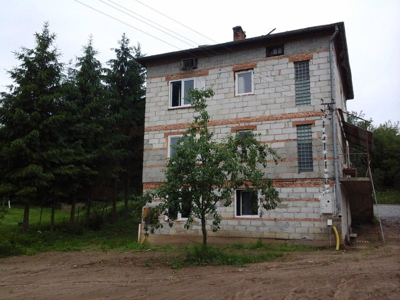 Tanie noclegi w Bieszczadach, Hoczew, Poland