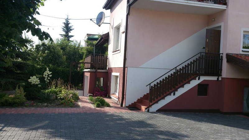 Pokoje Gościnne Ewa Nowicka, Frombork, Poland