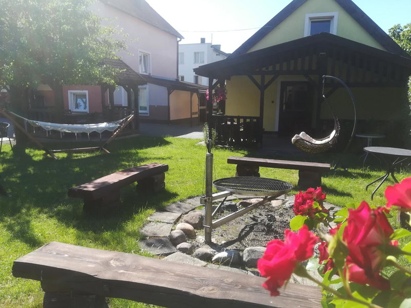 Pokoje Gościnne Ewa Nowicka, Frombork, Poland