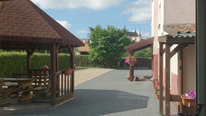Pokoje Gościnne Ewa Nowicka, Frombork, Poland