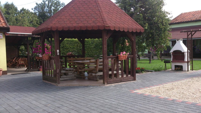 Pokoje Gościnne Ewa Nowicka, Frombork, Poland