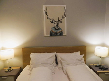 Apartament Donnka, Kraków, Poland