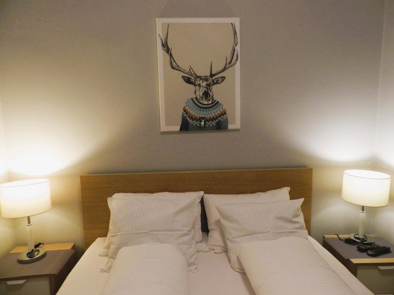 Apartament Donnka, Kraków, Poland