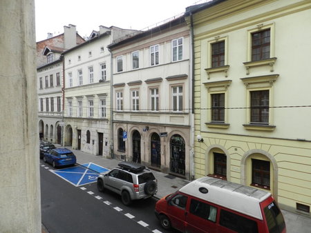 Apartament Donnka, Kraków, Poland