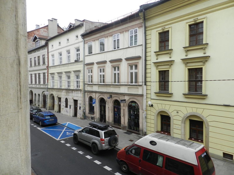 Apartament Donnka, Kraków, Poland