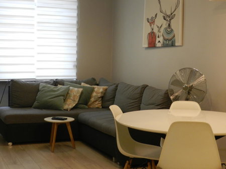 Apartament Donnka, Kraków, Poland