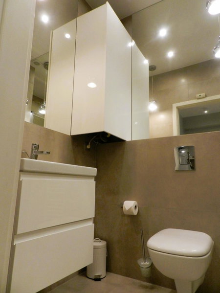Apartament Donnka, Kraków, Poland