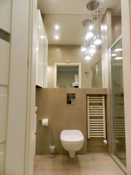 Apartament Donnka, Kraków, Poland
