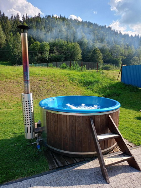 Agroturystyka u Chlebków, Ochotnica Górna, Poland