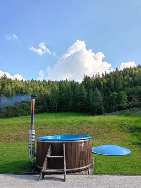 Agroturystyka u Chlebków, Ochotnica Górna, Poland