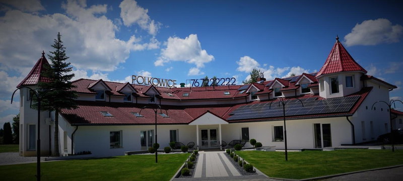 Via Hotel Polkowice, Polkowice, Poland