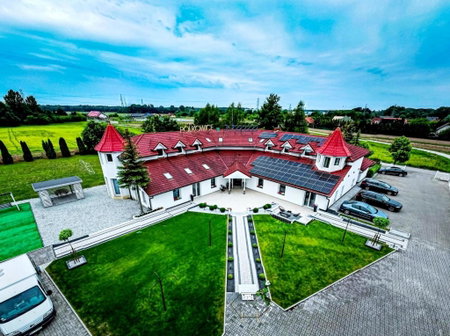 Via Hotel Polkowice, Polkowice, Poland