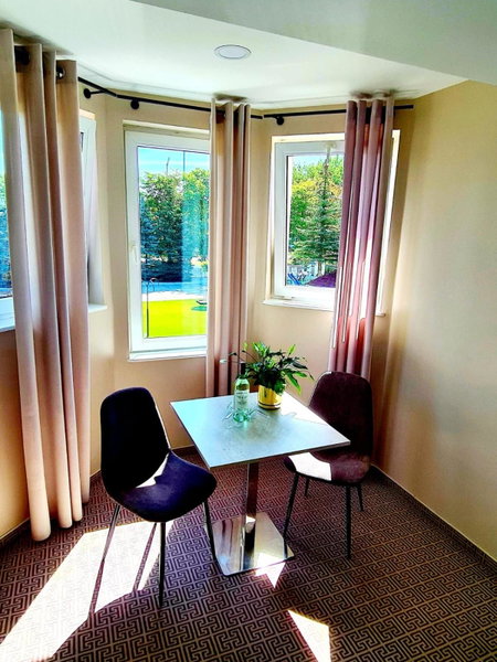Via Hotel Polkowice, Polkowice, Poland