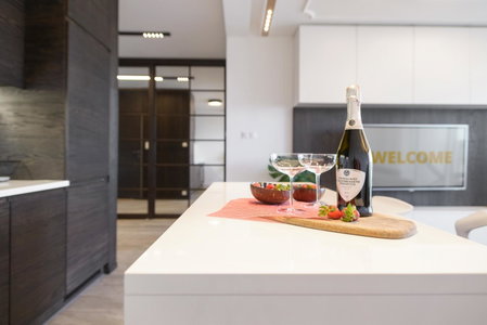 Perfectely located stay with free parking, Poznań, Poland