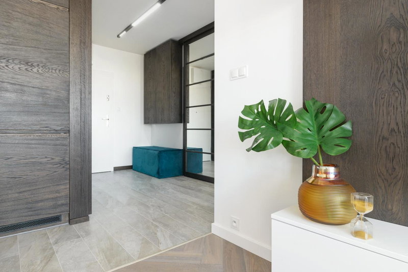Perfectely located stay with free parking, Poznań, Poland