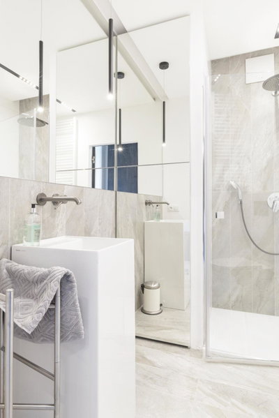 Perfectely located stay with free parking, Poznań, Poland