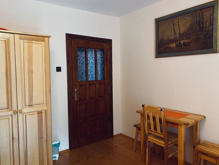 Agroturystyka SKALNE, Szczawa, Poland