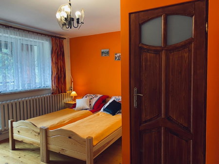 Agroturystyka SKALNE, Szczawa, Poland