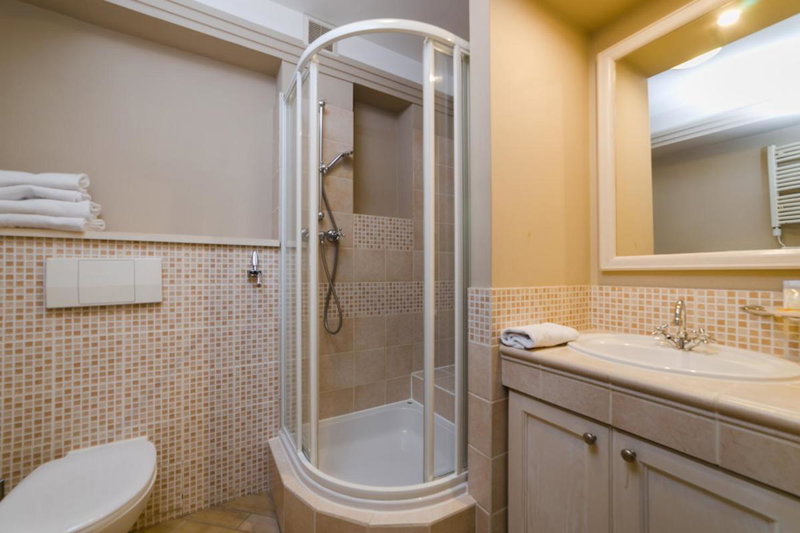Apartamenty Portowe, Mikołajki, Poland