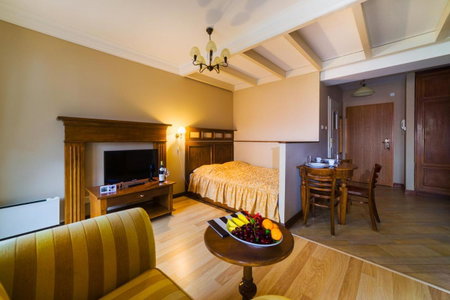 Apartamenty Portowe, Mikołajki, Poland