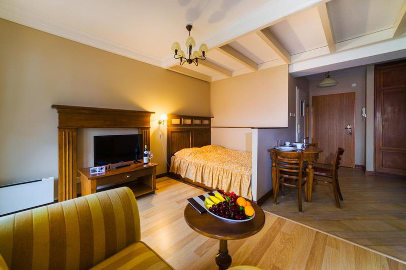 Apartamenty Portowe, Mikołajki, Poland