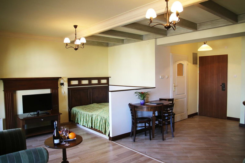 Apartamenty Portowe, Mikołajki, Poland