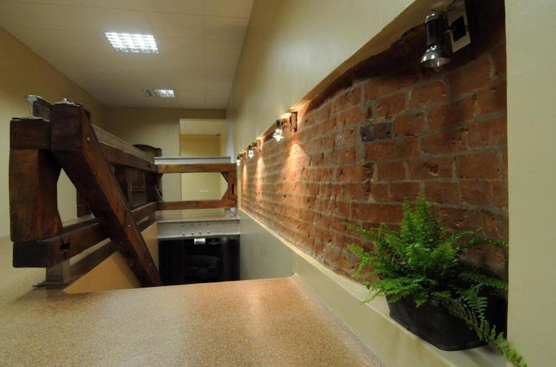 Apartamentowiec Kuźniar, Kostrzyn nad Odrą, Poland