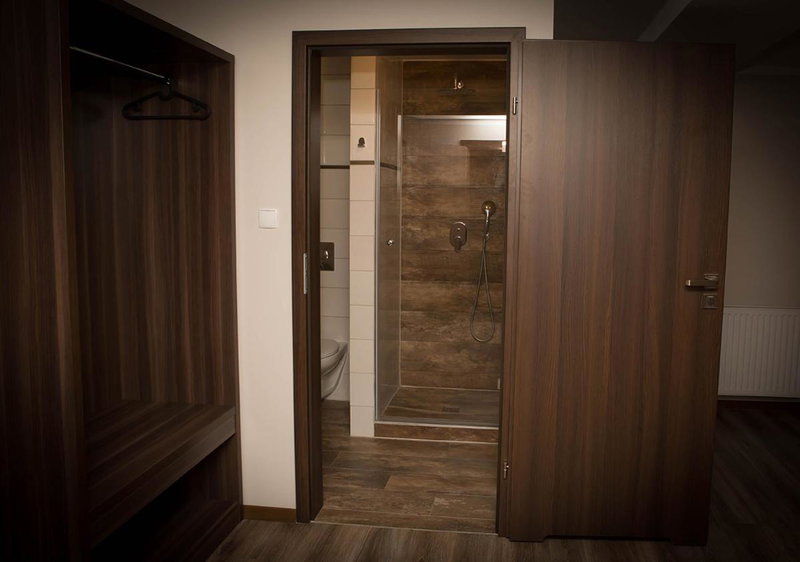 Apartamentowiec Kuźniar, Kostrzyn nad Odrą, Poland