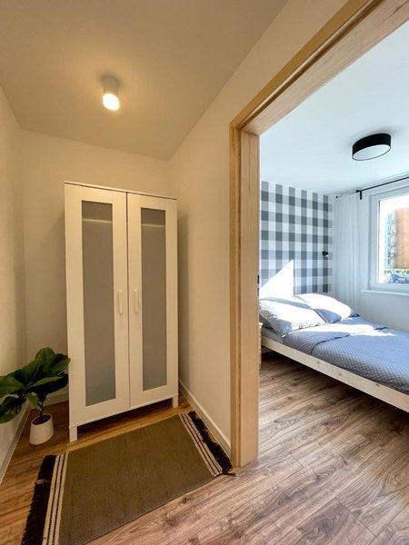 Niron Apartament Ludowa, Piła, Poland