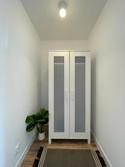 Niron Apartament Ludowa, Piła, Poland