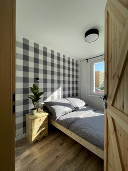 Niron Apartament Ludowa, Piła, Poland