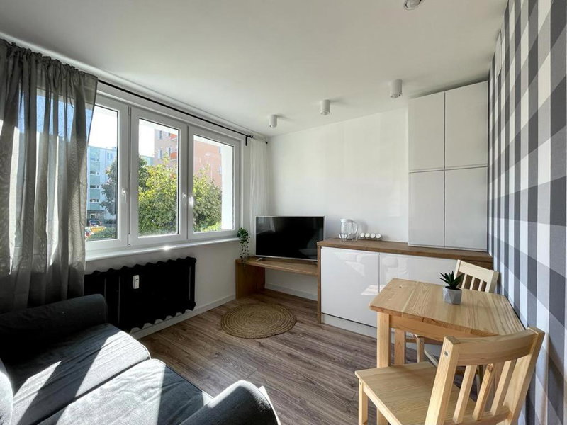 Niron Apartament Ludowa, Piła, Poland